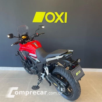 CB 500X