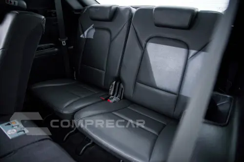 Santa Fe/GLS 3.3 V6 4X4 Tiptronic