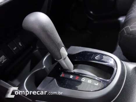 FIT - 1.5 EX 16V 4P AUTOMÁTICO