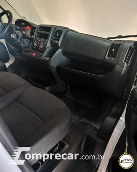 Ducato 2.2 BLUEHDI DIESEL CARGO