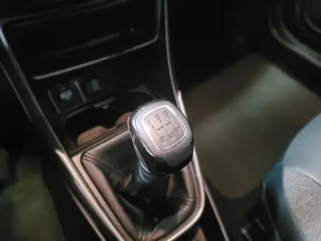 Strada Volcano 1.3 Flex 8V CD