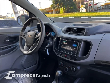 SPIN 1.8 LTZ 8V