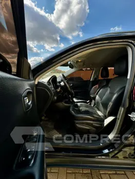 COMPASS 2.0 Sport 4X2 16V