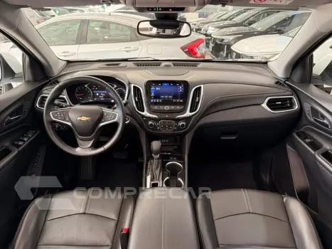 EQUINOX 1.5 16V TURBO GASOLINA PREMIER AWD AUTOMÁ