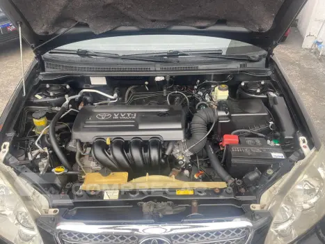 COROLLA 1.8 XEI 16V