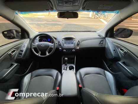 IX35 2.0 MPFI GL 16V