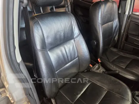ECOSPORT 1.6 XLT FREESTYLE 8V FLEX 4P MANUAL