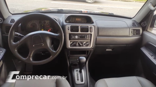 PAJERO TR4 2.0 4X4 16V 131CV