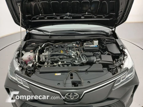 COROLLA 2.0 VVT-IE FLEX GLI DIRECT SHIFT