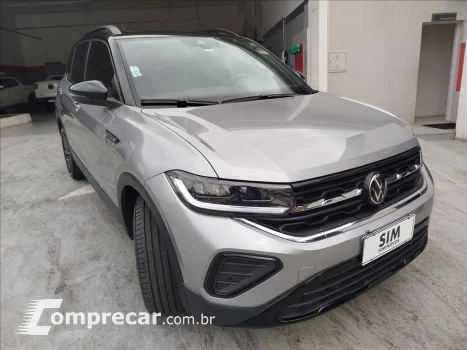 T-CROSS 1.4 250 TSI Highline