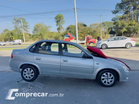 Classic Sedan 1.0 4P VHCE FLEX LS