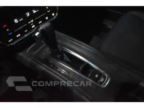 HR-V - 1.8 16V EXL 4P AUTOMÁTICO