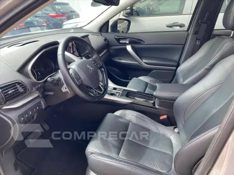 ECLIPSE CROSS 1.5 MIVEC TURBO GASOLINA HPE-S S-AW