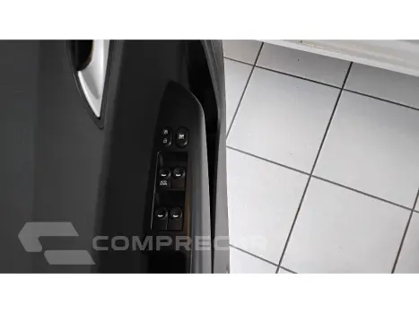HB20 1.6 COMFORT PLUS 16V FLEX 4P AUTOMATICO