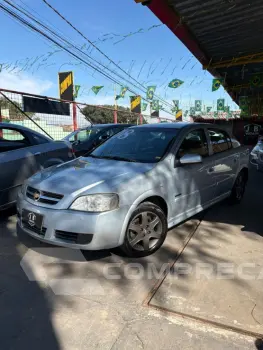ASTRA 2.0 MPFI Advantage 8V