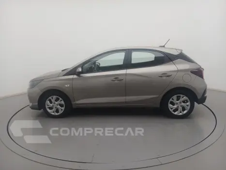 HB20 1.0 12V FLEX COMFORT MANUAL