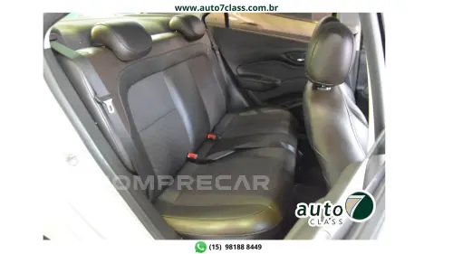 PRISMA - 1.4 MPFI LTZ 8V 4P AUTOMÁTICO