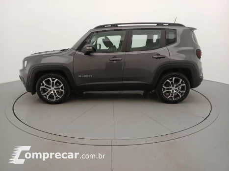 RENEGADE 1.3 T270 TURBO FLEX LONGITUDE AT6