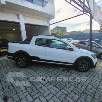 SAVEIRO CD CROSS