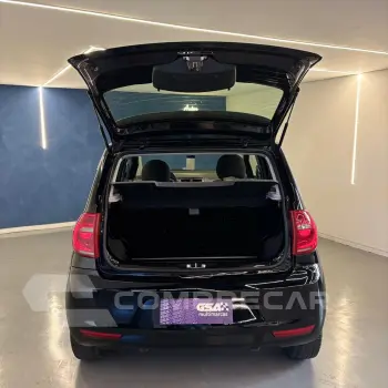 Fox BLUEMOTION 1.0 Mi Total Flex 12V 5p