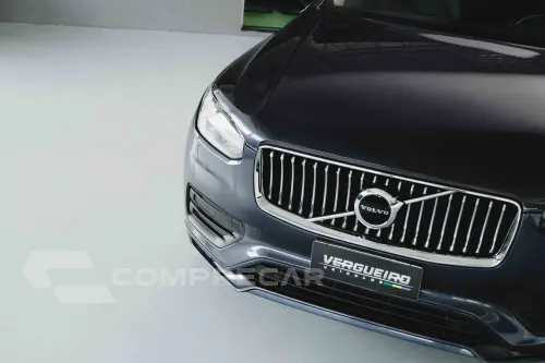 XC90 2.0 T6 Momentum AWD Geartronic