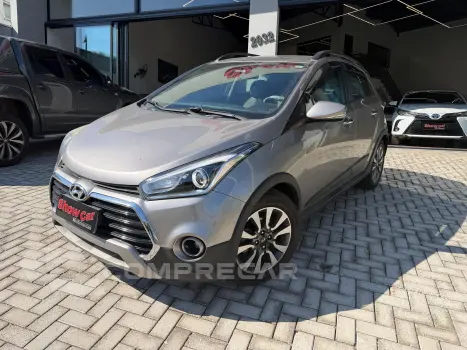 HB20X 1.6 16V Premium