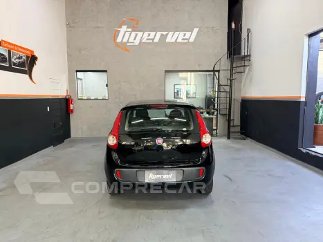 PALIO 1.0 MPI Attractive 8V