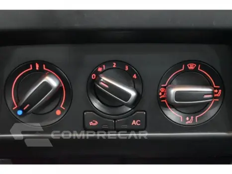 SPACEFOX - 1.6 MI SPORTLINE 8V 4P MANUAL