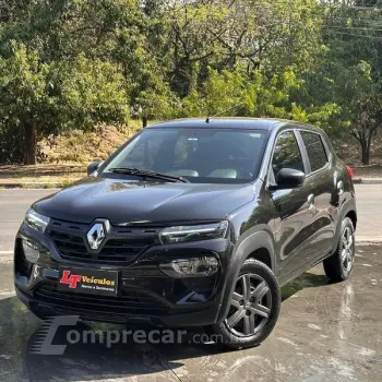Renault KWID ZEN 2 5 portas