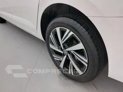 VIRTUS 1.0 200 TSI HIGHLINE AUTOMÁTICO