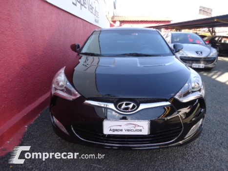 VELOSTER 1.6 16V