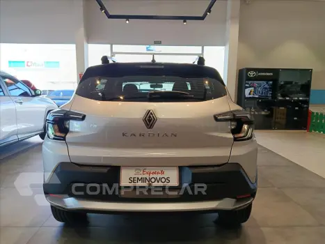 KARDIAN 1.0 TCE FLEX PREMIÉRE EDITION EDC