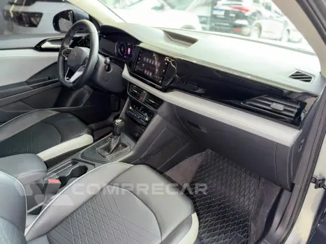 TAOS 1.4 250 TSI Comfortline