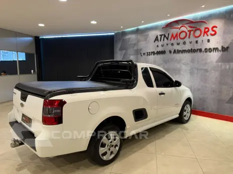 Montana 1.4 FLEX LS