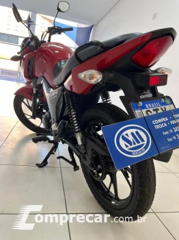 CG 160 FAN