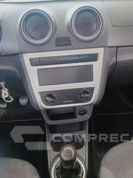 Gol 1.0 4P G5 TREND FLEX