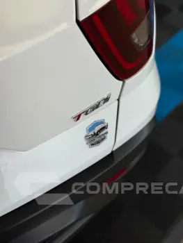 Creta Comfort 1.0 TB 12V Flex Aut.