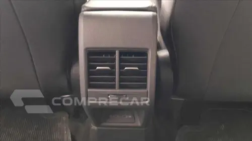 POLO 1.0 170 TSI HIGHLINE AUTOMÁTICO