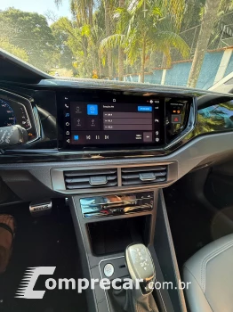 NIVUS 1.0 200 TSI Highline