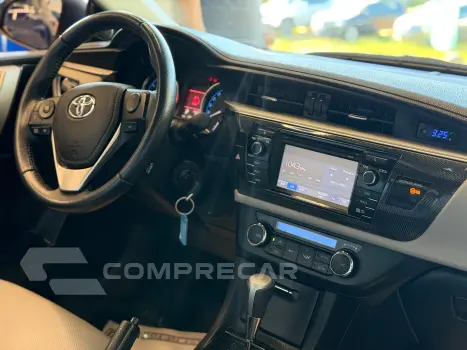 COROLLA 2.0 Vvt-ie XEI