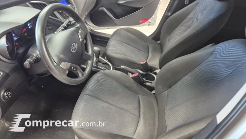 HB20S 1.6 Comfort Plus 16V