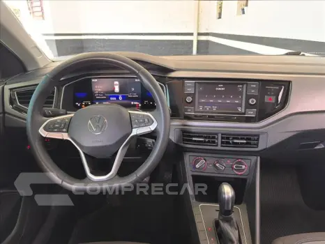 NIVUS 1.0 200 TSI Comfortline