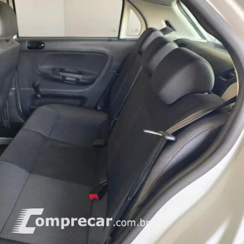 GOL 1.0L MC4