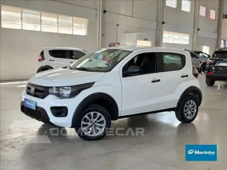 MOBI 1.0 EVO FLEX LIKE. MANUAL