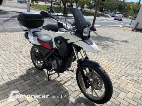 G 650 GS