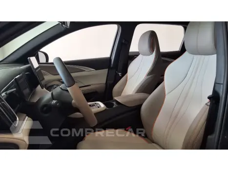SONG PRO 1.5 DM-I HÍBRIDO GS AUTOMÁTICO