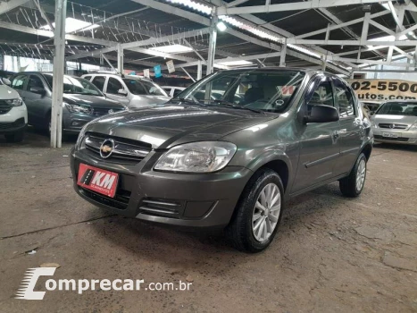 PRISMA MAXX 1.4 8V 4P