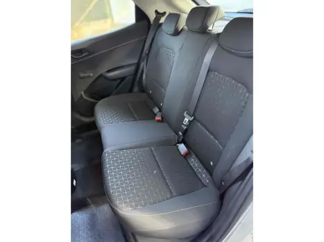 HB20  1.0 12V FLEX SENSE MANUAL