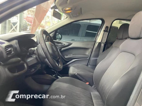 ARGO DRIVE 1.0 6V FLEX