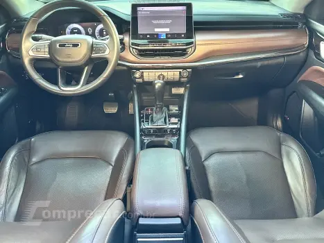 COMPASS 2.0 TD350 TURBO DIESEL LIMITED AT9